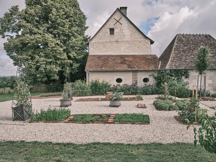achat vente Presbytère a vendre  , dépendance, puits Tours , à 45 mn, 1h45 Paris (TGV) INDRE ET LOIRE CENTRE