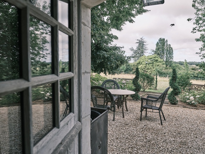 achat vente Presbytère a vendre  , dépendance, puits Tours , à 45 mn, 1h45 Paris (TGV) INDRE ET LOIRE CENTRE