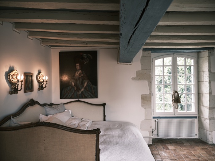 achat vente Presbytère a vendre  , dépendance, puits Tours , à 45 mn, 1h45 Paris (TGV) INDRE ET LOIRE CENTRE