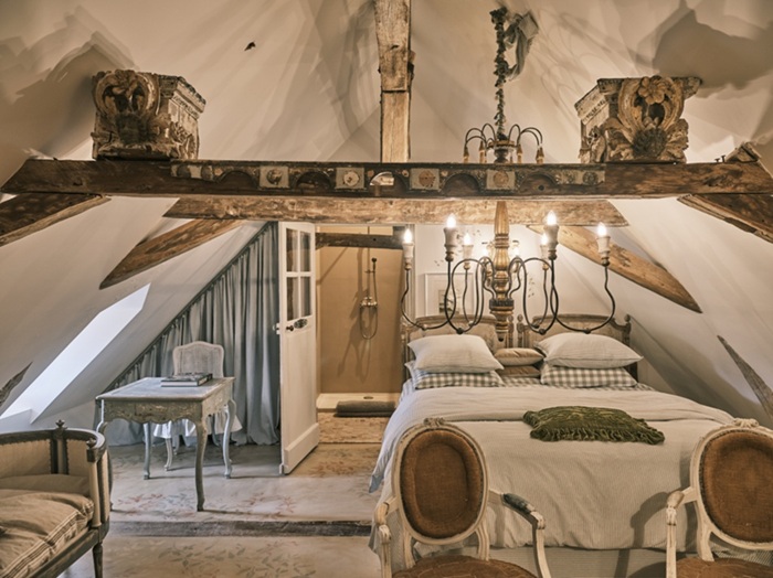 achat vente Presbytère a vendre  , dépendance, puits Tours , à 45 mn, 1h45 Paris (TGV) INDRE ET LOIRE CENTRE