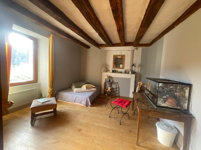 achat vente Demeure de caractère a vendre  , dépendances Beaulieu-lès-Loches , à l'abri des regards INDRE ET LOIRE CENTRE