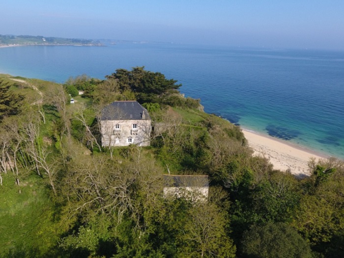 achat vente Fortin a vendre  classé Monument Historique , dépendances Belle Ile en Mer  MORBIHAN BRETAGNE
