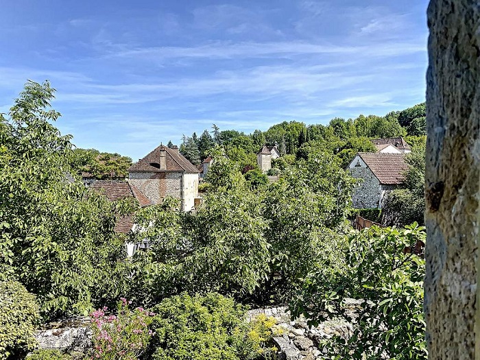 Presbytere A Vendre Dans Le Perche