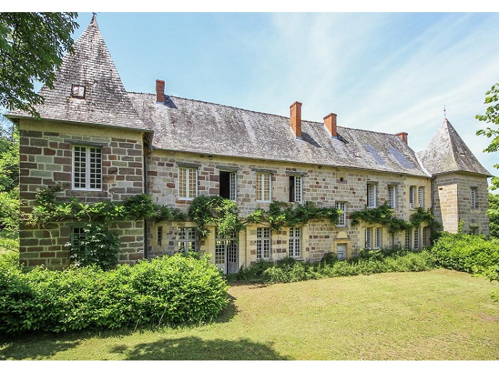 achat vente Château ancien a vendre  , dépendances Secteur Limoges  HAUTE VIENNE LIMOUSIN
