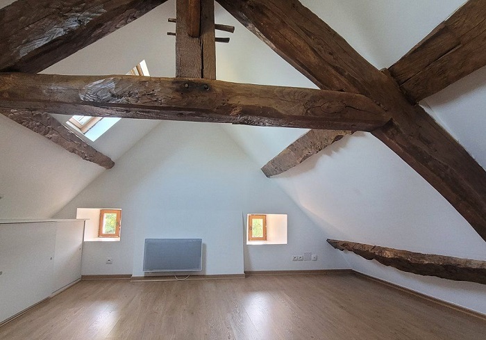 achat vente Maison ancienne a vendre  en pierre  Le Teilleul  MANCHE NORMANDIE