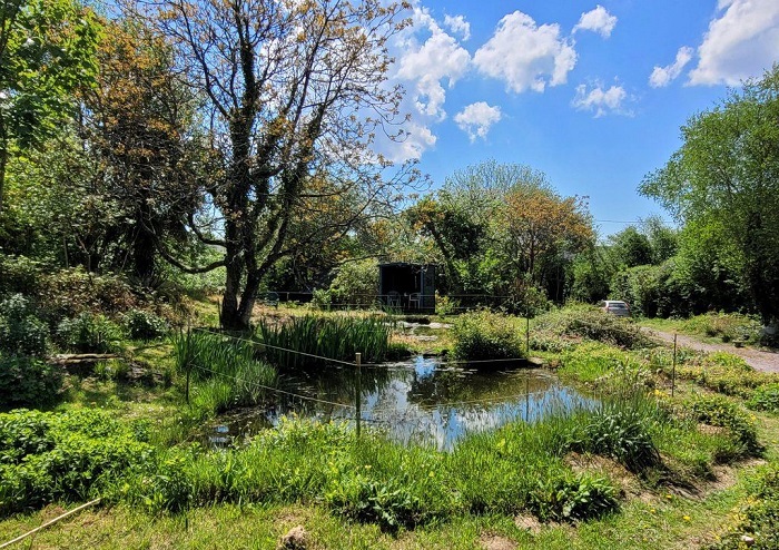 achat vente Propriété rustique a vendre  , four à pain Saint-Pois , à 45 mn des plages MANCHE NORMANDIE