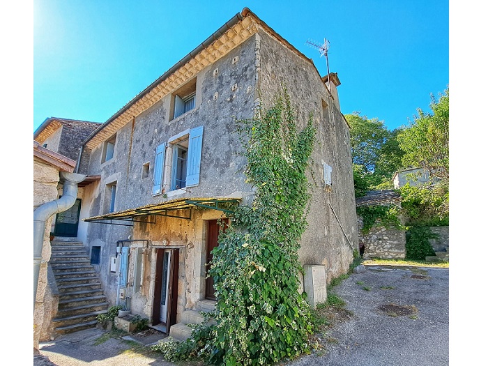 achat vente Maison de village ancienne a vendre   Agonès  HERAULT LANGUEDOC ROUSSILLON