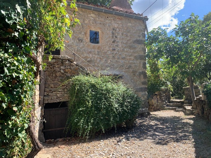 achat vente Maison de hameau ancienne a vendre   Causse de la Selle  HERAULT LANGUEDOC ROUSSILLON