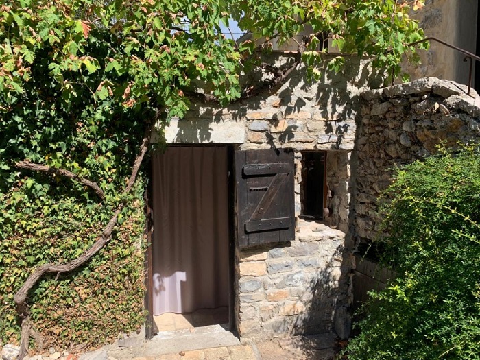 achat vente Maison de hameau ancienne a vendre   Causse de la Selle  HERAULT LANGUEDOC ROUSSILLON