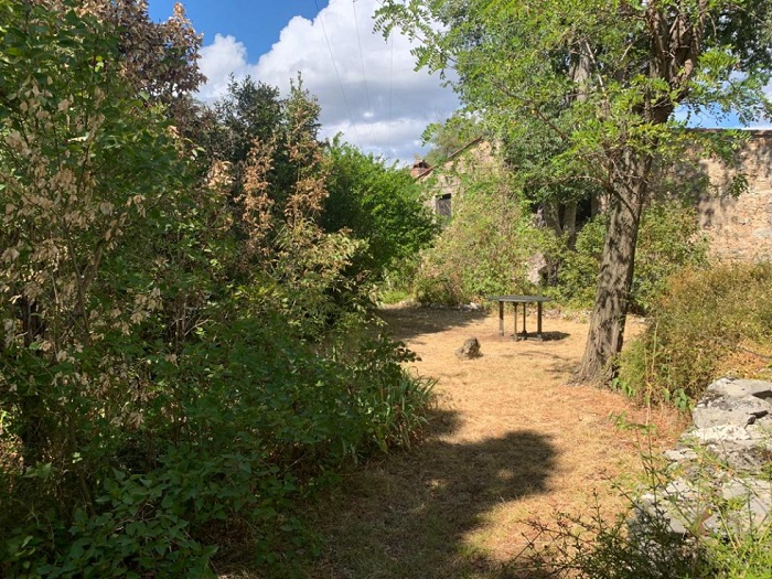 achat vente Maison de hameau ancienne a vendre   Causse de la Selle  HERAULT LANGUEDOC ROUSSILLON
