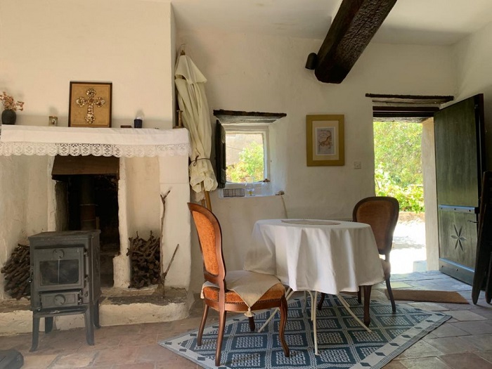 achat vente Maison de hameau ancienne a vendre   Causse de la Selle  HERAULT LANGUEDOC ROUSSILLON