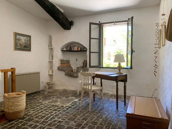 achat vente Maison de hameau ancienne a vendre   Causse de la Selle  HERAULT LANGUEDOC ROUSSILLON