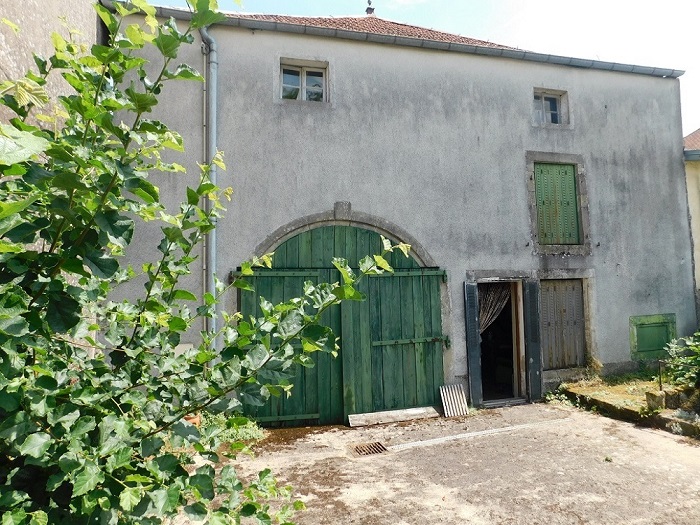 achat vente Maison ancienne a vendre   Aux confins de la Haute-Saône , dans joli village Renaissance HAUTE SAONE FRANCHE COMTE