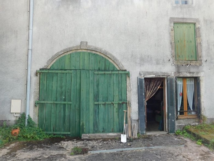 achat vente Maison ancienne a vendre   Aux confins de la Haute-Saône , dans joli village Renaissance HAUTE SAONE FRANCHE COMTE