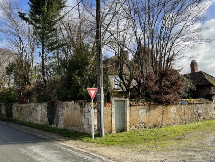 achat vente Ancien prieuré a vendre  à restaurer  Périgueux , à 15 mn DORDOGNE AQUITAINE