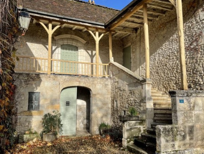 achat vente Ancien prieuré a vendre  à restaurer  Périgueux , à 15 mn DORDOGNE AQUITAINE