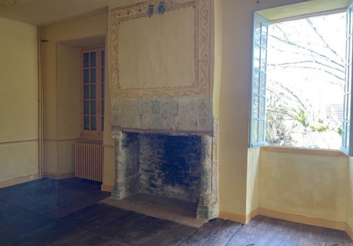 achat vente Ancien prieuré a vendre  à restaurer  Périgueux , à 15 mn DORDOGNE AQUITAINE