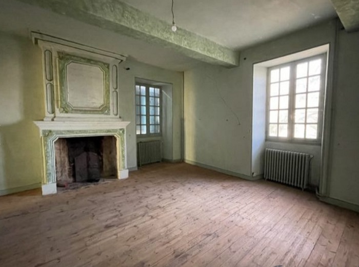 achat vente Ancien prieuré a vendre  à restaurer  Périgueux , à 15 mn DORDOGNE AQUITAINE