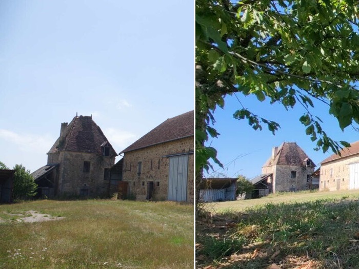 achat vente Propriété ancienne a vendre  , dépendances Entre Château-Chinon et Moulins Engilbert  NIEVRE BOURGOGNE