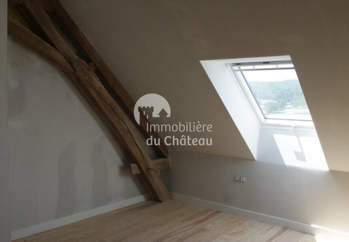 achat vente Propriété ancienne a vendre  , dépendances Entre Château-Chinon et Moulins Engilbert  NIEVRE BOURGOGNE