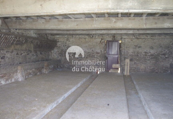 achat vente Propriété ancienne a vendre  , dépendances Entre Château-Chinon et Moulins Engilbert  NIEVRE BOURGOGNE