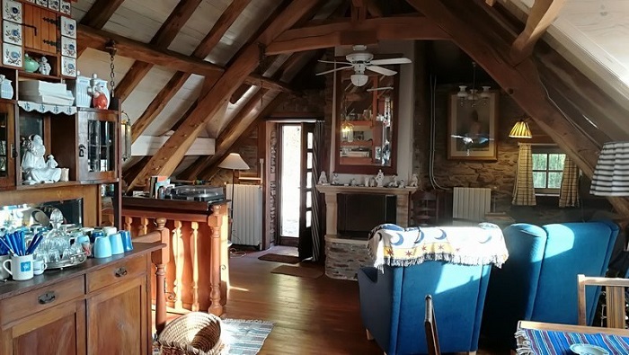 achat vente Maison ancienne a vendre  de pays  Beaulieu sur Dordogne  CORREZE LIMOUSIN