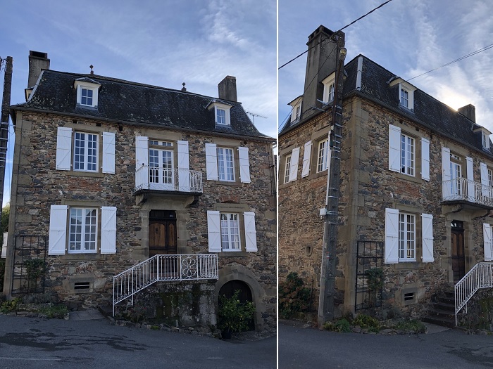 achat vente Maison ancienne a vendre  de village  Altillac , proche de Beaulieu sur Dordogne CORREZE LIMOUSIN