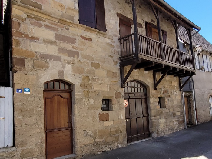achat vente Maison rustique a vendre   Beaulieu sur Dordogne  CORREZE LIMOUSIN