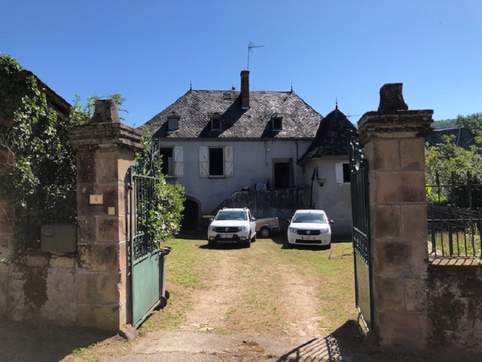 achat vente Maison rustique a vendre  , dépendances Beaulieu sur Dordogne  CORREZE LIMOUSIN