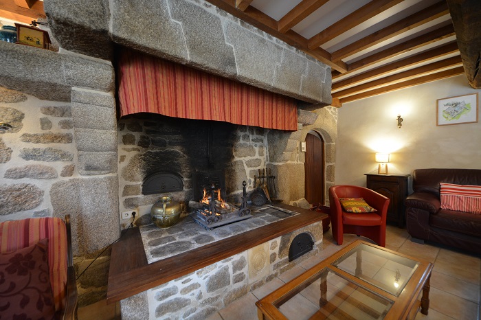 achat vente Ancien manoir a vendre  , dépendances, gîte Réville , à 500 m de la plage MANCHE NORMANDIE