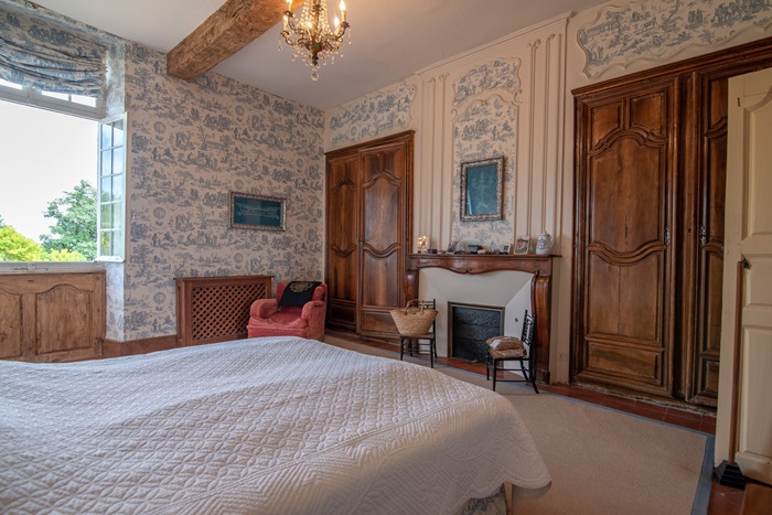 achat vente Maison de Maître a vendre  en parfait état , dépendances, piscine Gramont , dans un charmant village, avec vue TARN ET GARONNE MIDI PYRENEES