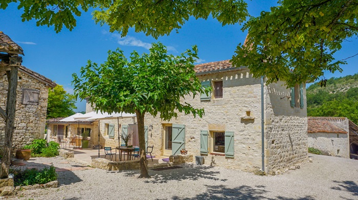 achat vente Propriété de caractère a vendre  en parfait état , dépendances, piscine Cazes-Mondenard , à proximité, au cœur du domaine TARN ET GARONNE MIDI PYRENEES