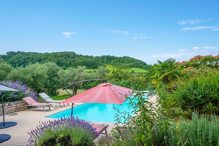 achat vente Propriété de caractère a vendre  en parfait état , dépendances, piscine Cazes-Mondenard , à proximité, au cœur du domaine TARN ET GARONNE MIDI PYRENEES