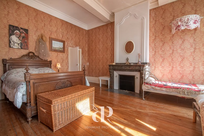 achat vente Maison de Maître a vendre  , cabane de jardin, piscine Beaumont de Lomagne , centre ville historique TARN ET GARONNE MIDI PYRENEES