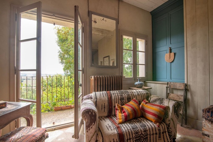 achat vente Maison de caractère a vendre  restaurée , garage, appartement indépendant, puits Beaumont de Lomagne , à proximité, dans un village, 55 mn aéroport Blagnac TARN ET GARONNE MIDI PYRENEES