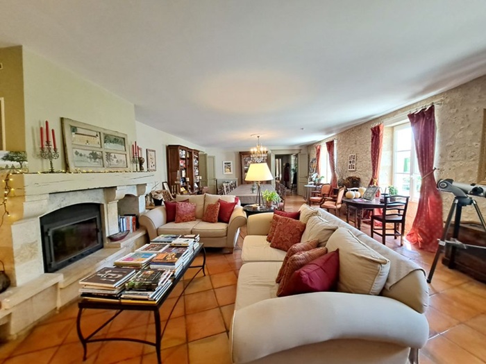 achat vente Manoir a vendre  en parfait état , dépendance, gîte, piscine Condom , à proximité, pas de voisins proches GERS MIDI PYRENEES