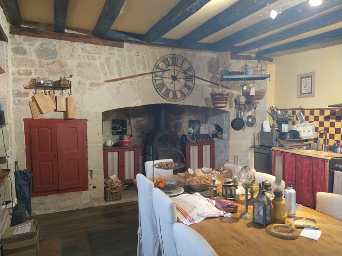 achat vente Demeure de Caractère a vendre  en très bon état , dépendance, puits Argentat-sur-Dordogne , à 20 mn, 30 mn Aurillac CORREZE LIMOUSIN