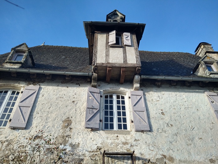 achat vente Demeure de Caractère a vendre  en très bon état , dépendance, puits Argentat-sur-Dordogne , à 20 mn, 30 mn Aurillac CORREZE LIMOUSIN
