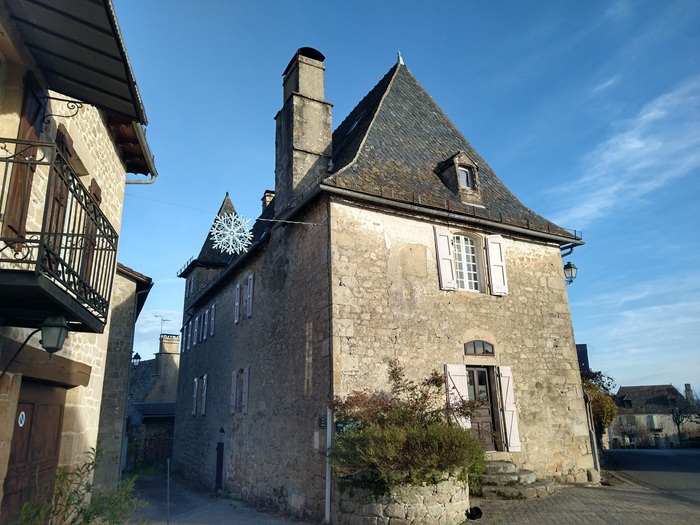 achat vente Demeure de Caractère a vendre  en très bon état , dépendance, puits Argentat-sur-Dordogne , à 20 mn, 30 mn Aurillac CORREZE LIMOUSIN