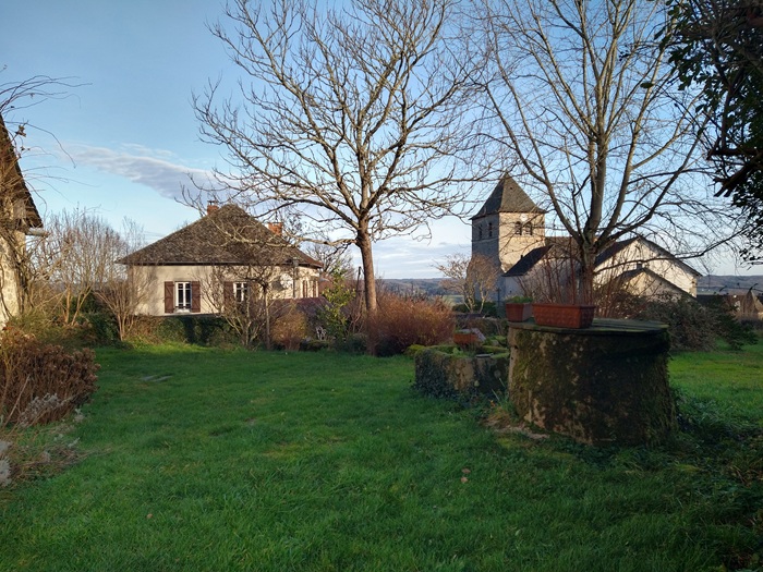 achat vente Demeure de Caractère a vendre  en très bon état , dépendance, puits Argentat-sur-Dordogne , à 20 mn, 30 mn Aurillac CORREZE LIMOUSIN