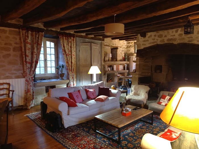 achat vente Demeure de Caractère a vendre  en très bon état , dépendance, puits Argentat-sur-Dordogne , à 20 mn, 30 mn Aurillac CORREZE LIMOUSIN