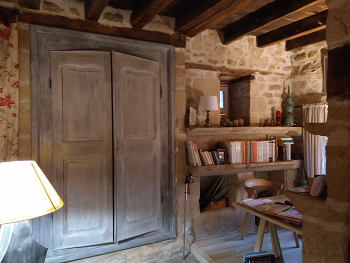 achat vente Demeure de Caractère a vendre  en très bon état , dépendance, puits Argentat-sur-Dordogne , à 20 mn, 30 mn Aurillac CORREZE LIMOUSIN