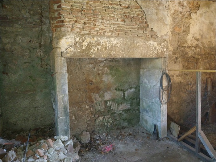 achat vente Demeure de Maître Artisan a vendre  à restaurer , puits Figeac  à 30 mn, vallée du Célé LOT MIDI PYRENEES