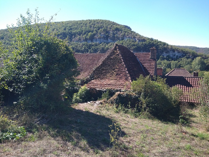 achat vente Demeure de Maître Artisan a vendre  à restaurer , puits Figeac  à 30 mn, vallée du Célé LOT MIDI PYRENEES