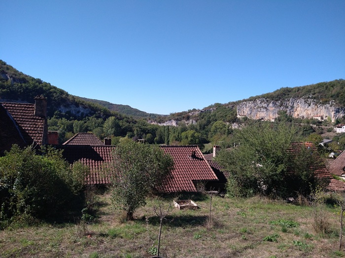 achat vente Demeure de Maître Artisan a vendre  à restaurer , puits Figeac  à 30 mn, vallée du Célé LOT MIDI PYRENEES