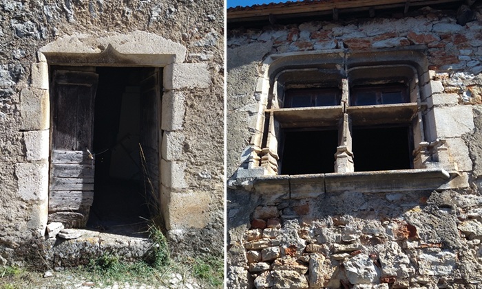 achat vente Demeure de Maître Artisan a vendre  à restaurer , puits Figeac  à 30 mn, vallée du Célé LOT MIDI PYRENEES