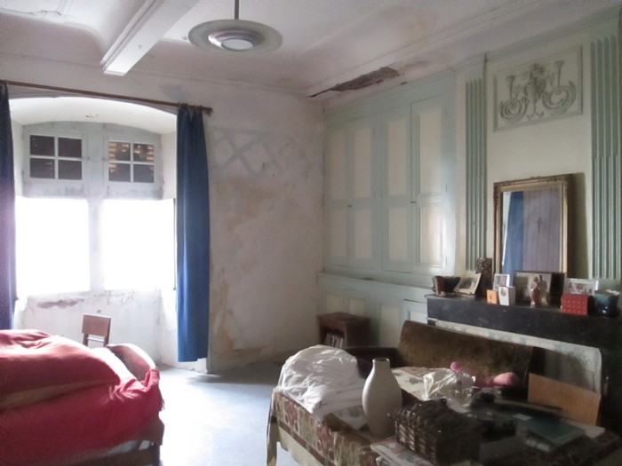 achat vente Ancienne Maison Forte  a vendre  ISMH à restaurer , caves, greniers, atelier Saint-Jean-du-Gard , à 40 mn, à 2 pas des Cévennes GARD LANGUEDOC ROUSSILLON
