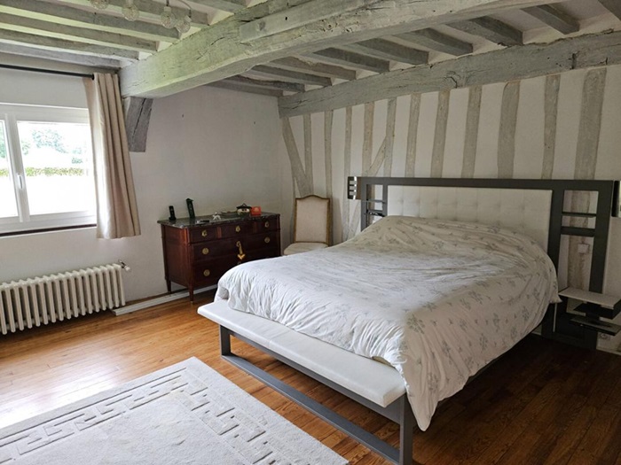 achat vente Demeure de carastère a vendre  en très bon état , garage double Saint-Romain-de-Colbosc , sans vis-à-vis SEINE MARITIME NORMANDIE