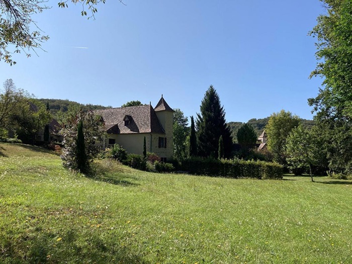achat vente Ancien Couvent a vendre  , dépendances, piscine, puits Catus , à 10 mn LOT MIDI PYRENEES