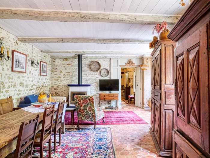achat vente Ancien moulin à papier a vendre   Loué  SARTHE PAYS DE LA LOIRE